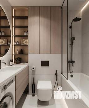 2-к квартира, вторичка, 65м2, 14/19 этаж