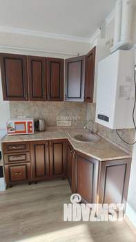 1-к квартира, вторичка, 38м2, 8/9 этаж