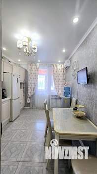 1-к квартира, вторичка, 44м2, 9/9 этаж