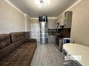 1-к квартира, вторичка, 46м2, 2/8 этаж