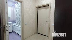 Студия квартира, вторичка, 25м2, 12/19 этаж