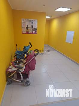 Студия квартира, вторичка, 22м2, 3/4 этаж