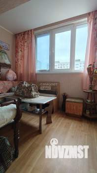 1-к квартира, вторичка, 42м2, 5/10 этаж