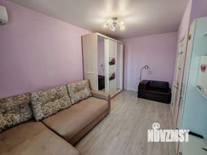 1-к квартира, вторичка, 34м2, 2/20 этаж