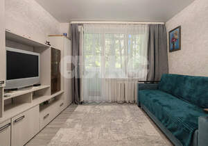 2-к квартира, вторичка, 45м2, 2/5 этаж