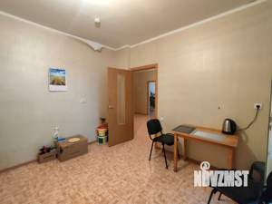 3-к квартира, вторичка, 91м2, 10/16 этаж
