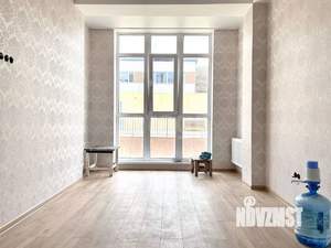 1-к квартира, вторичка, 42м2, 1/3 этаж