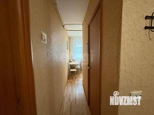 1-к квартира, вторичка, 35м2, 2/5 этаж