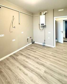 1-к квартира, вторичка, 36м2, 7/9 этаж