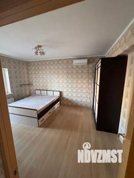 1-к квартира, вторичка, 44м2, 1/8 этаж