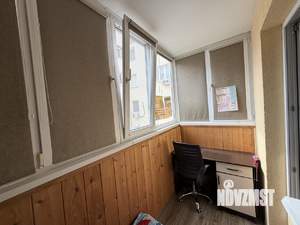 1-к квартира, вторичка, 37м2, 8/12 этаж