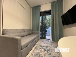 Студия квартира, вторичка, 21м2, 5/9 этаж