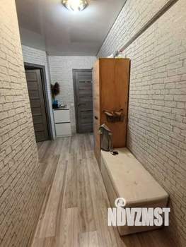 2-к квартира, вторичка, 57м2, 7/13 этаж