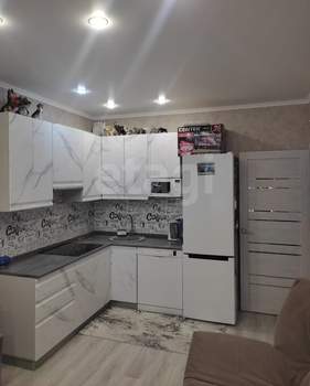 1-к квартира, вторичка, 39м2, 19/20 этаж