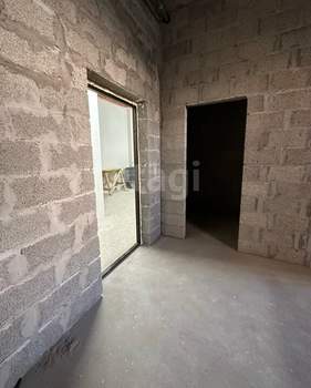 1-к квартира, вторичка, 43м2, 1/11 этаж