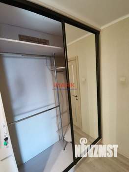 1-к квартира, вторичка, 46м2, 8/9 этаж