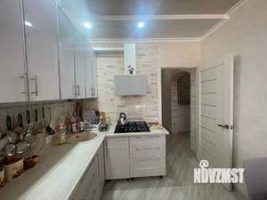 2-к квартира, вторичка, 63м2, 9/9 этаж