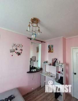 1-к квартира, вторичка, 43м2, 7/9 этаж