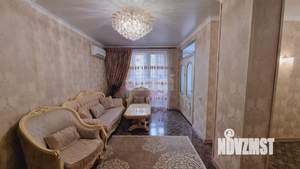 4-к квартира, вторичка, 110м2, 3/13 этаж