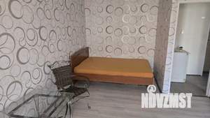 1-к квартира, вторичка, 30м2, 4/5 этаж