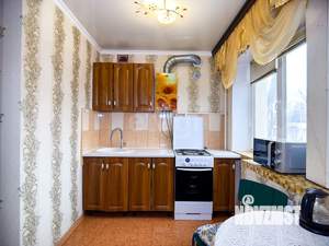 1-к квартира, вторичка, 35м2, 2/5 этаж