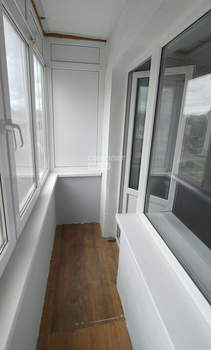 3-к квартира, вторичка, 71м2, 4/9 этаж