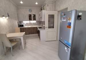 2-к квартира, вторичка, 64м2, 12/16 этаж