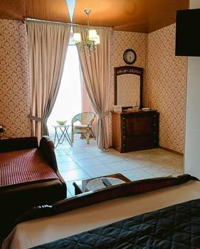 2-к квартира, вторичка, 46м2, 5/9 этаж