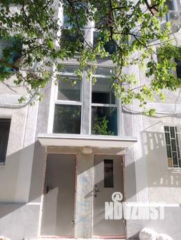 2-к квартира, вторичка, 32м2, 3/5 этаж