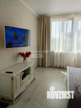 1-к квартира, вторичка, 49м2, 1/7 этаж