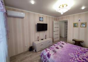 2-к квартира, вторичка, 50м2, 2/5 этаж