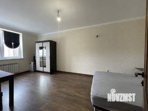 1-к квартира, вторичка, 36м2, 5/9 этаж