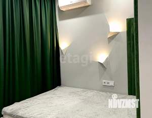 3-к квартира, вторичка, 60м2, 10/16 этаж