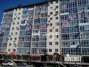 1-к квартира, вторичка, 46м2, 6/10 этаж