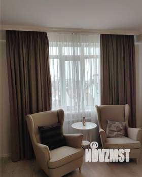 2-к квартира, вторичка, 57м2, 4/9 этаж