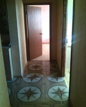 4-к квартира, вторичка, 90м2, 9/9 этаж