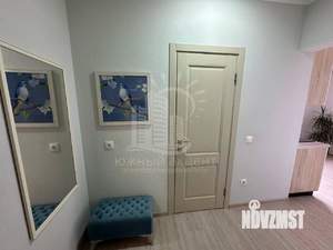 Студия квартира, вторичка, 35м2, 18/18 этаж