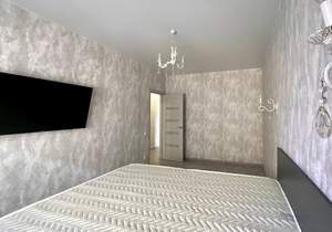 2-к квартира, вторичка, 54м2, 6/13 этаж