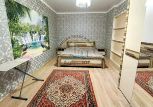 2-к квартира, вторичка, 57м2, 2/8 этаж