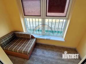 1-к квартира, вторичка, 46м2, 6/6 этаж