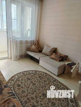 Студия квартира, вторичка, 26м2, 8/18 этаж