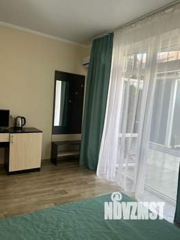 Студия квартира, вторичка, 27м2, 1/3 этаж