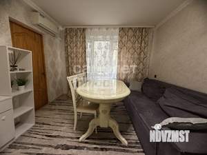 2-к квартира, вторичка, 36м2, 1/5 этаж