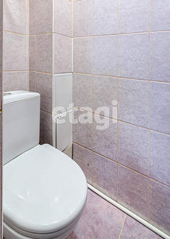 2-к квартира, вторичка, 72м2, 1/5 этаж