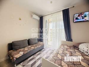 Студия квартира, вторичка, 22м2, 5/6 этаж