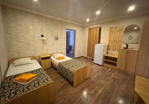 2-к квартира, вторичка, 44м2, 3/3 этаж
