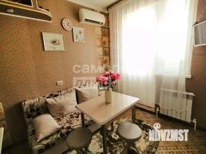 1-к квартира, вторичка, 42м2, 9/12 этаж