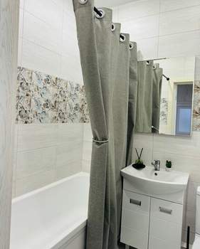 2-к квартира, вторичка, 53м2, 13/16 этаж