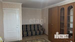 1-к квартира, вторичка, 33м2, 7/9 этаж