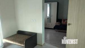 1-к квартира, вторичка, 28м2, 12/16 этаж